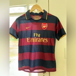 Arsenal Football Kit/Jersey